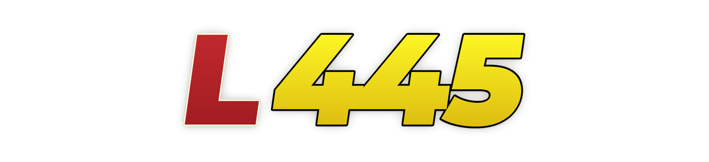 l445